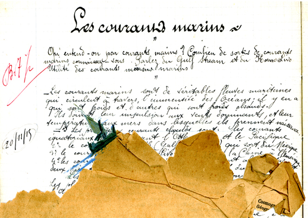 courants-marins
