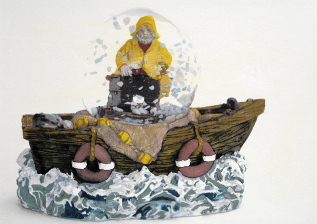 marin-boule-de-neige